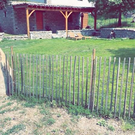 La Bergerie Du Chene Konuk evi Omessa Dış mekan fotoğraf