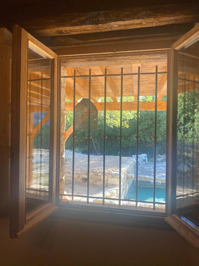 La Bergerie Du Chene Konuk evi Omessa Dış mekan fotoğraf