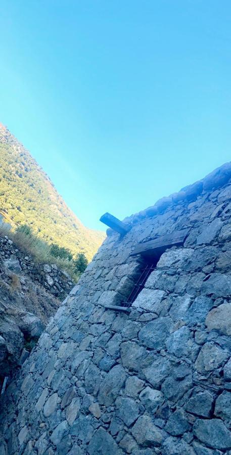 La Bergerie Du Chene Konuk evi Omessa Dış mekan fotoğraf