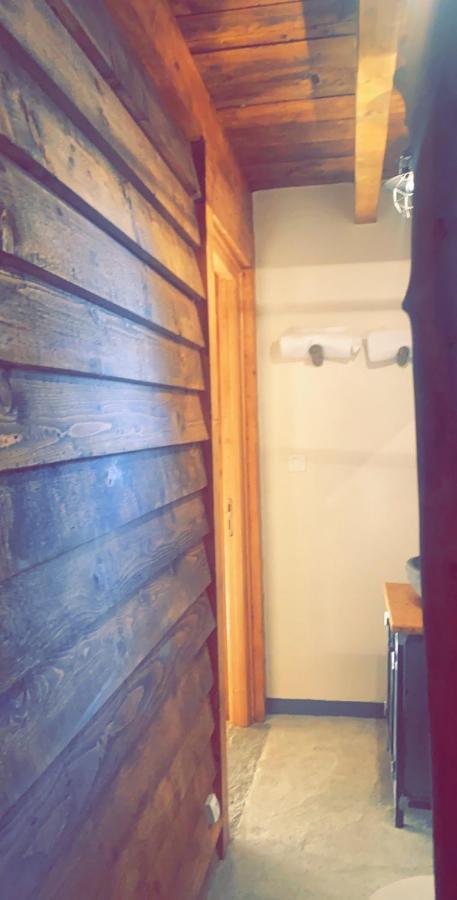 La Bergerie Du Chene Konuk evi Omessa Dış mekan fotoğraf