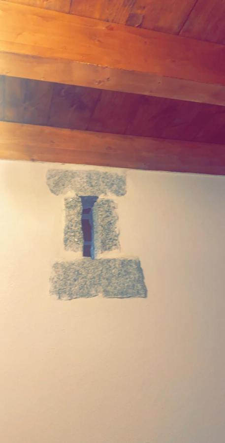 La Bergerie Du Chene Konuk evi Omessa Dış mekan fotoğraf