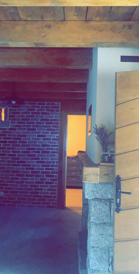 La Bergerie Du Chene Konuk evi Omessa Dış mekan fotoğraf