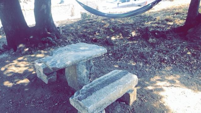 La Bergerie Du Chene Konuk evi Omessa Dış mekan fotoğraf