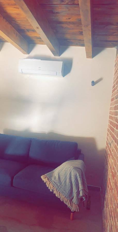 La Bergerie Du Chene Konuk evi Omessa Dış mekan fotoğraf