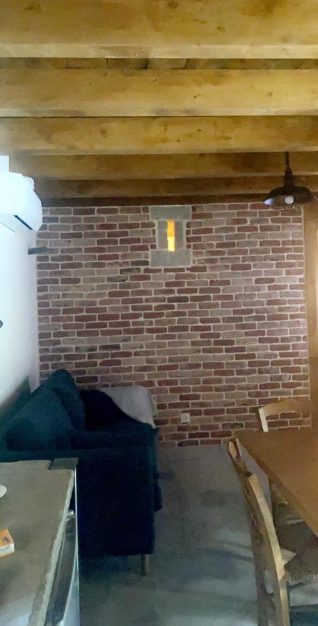 La Bergerie Du Chene Konuk evi Omessa Dış mekan fotoğraf