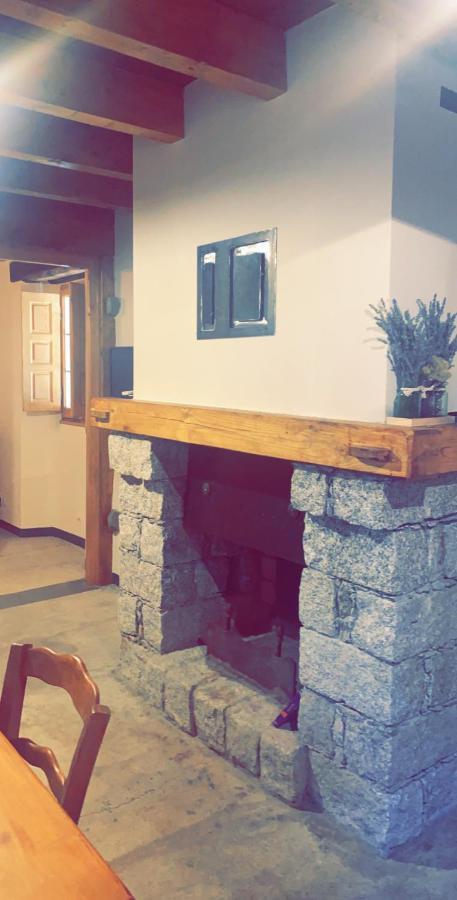 La Bergerie Du Chene Konuk evi Omessa Dış mekan fotoğraf