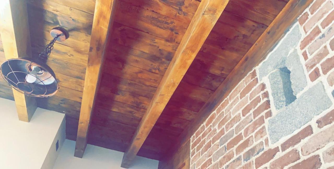 La Bergerie Du Chene Konuk evi Omessa Dış mekan fotoğraf