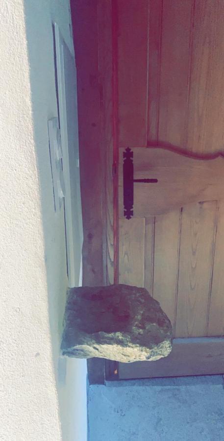 La Bergerie Du Chene Konuk evi Omessa Dış mekan fotoğraf
